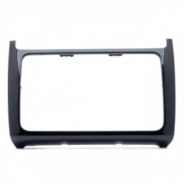 RĂĄmÄek autorĂĄdia (2DIN) VW Polo V FL (2014-2017) (B)